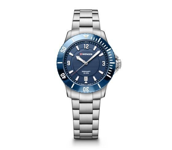 Seaforce Small 36mm