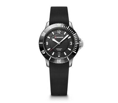Seaforce Small 36mm