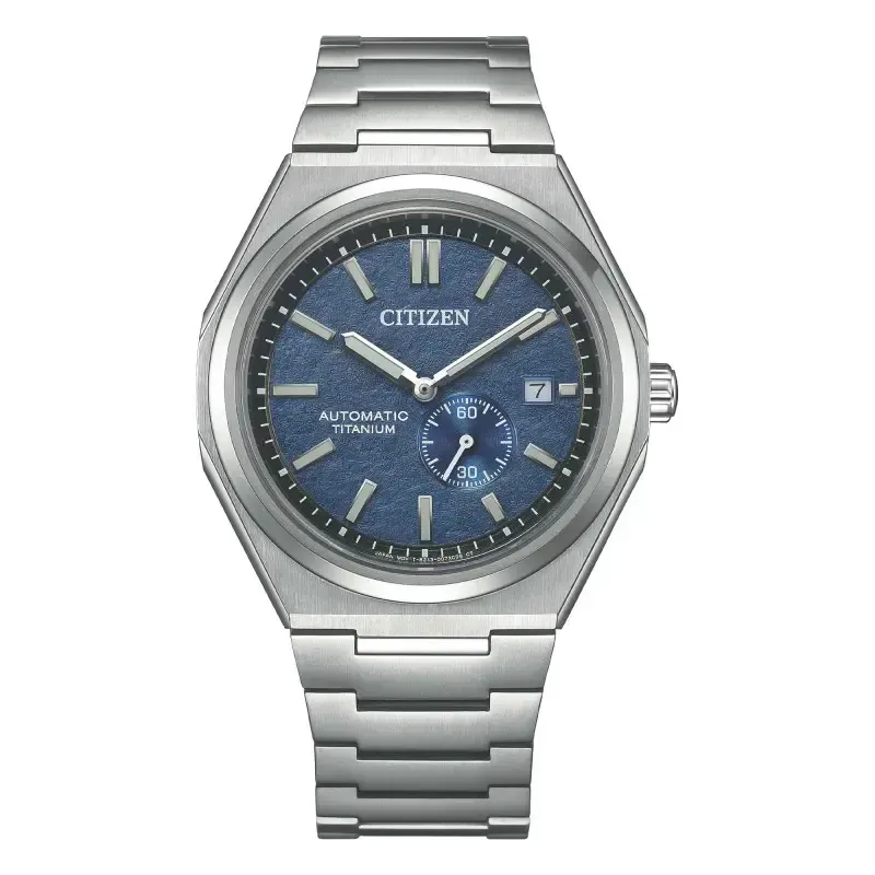 Super Titanium Automatique 40,5mm