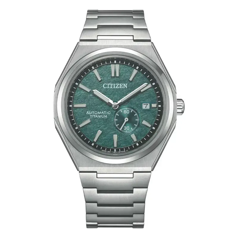 Super Titanium Automatique 40,5mm