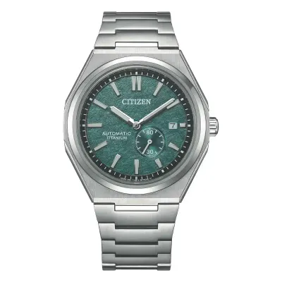 Super Titanium Automatique 40,5mm