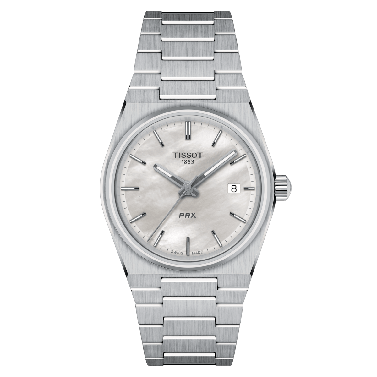 PRX Quartz  35mm