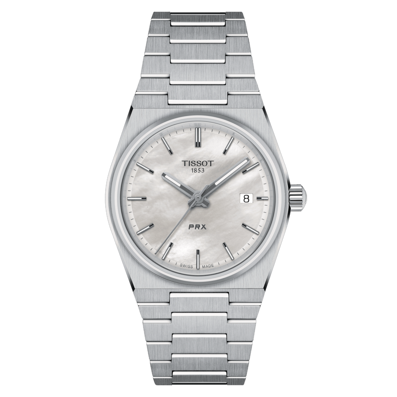 PRX Quartz  35mm