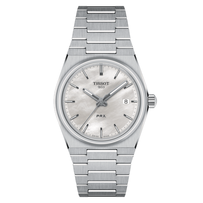 PRX Quartz  35mm