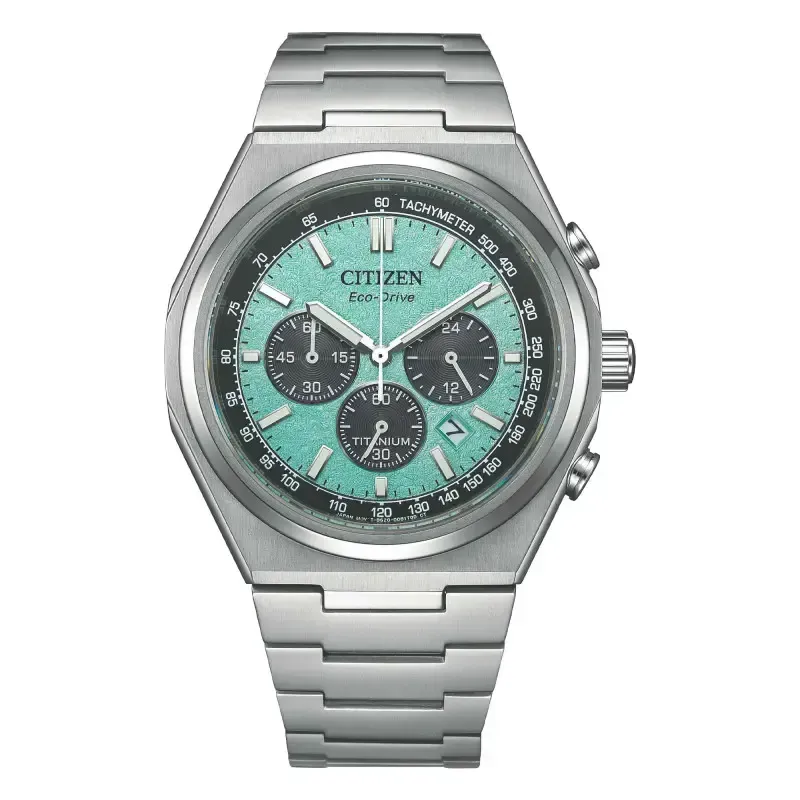 Super Titanium 42,5mm