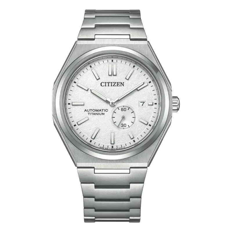 Super Titanium Automatique 40,5mm