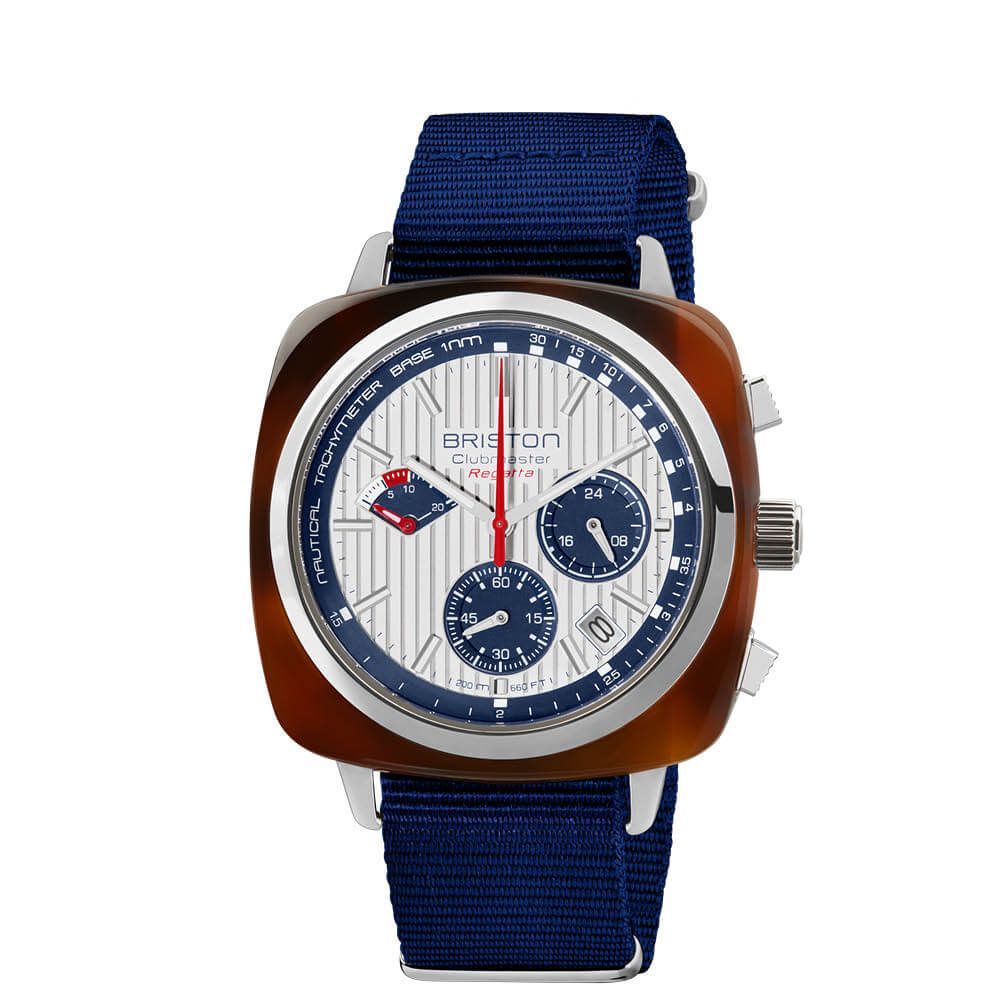 Clubmaster Regatta 42mm