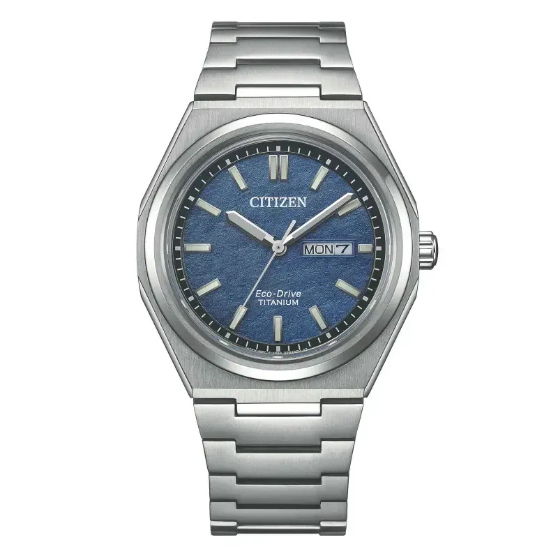 Super Titanium 39,5mm