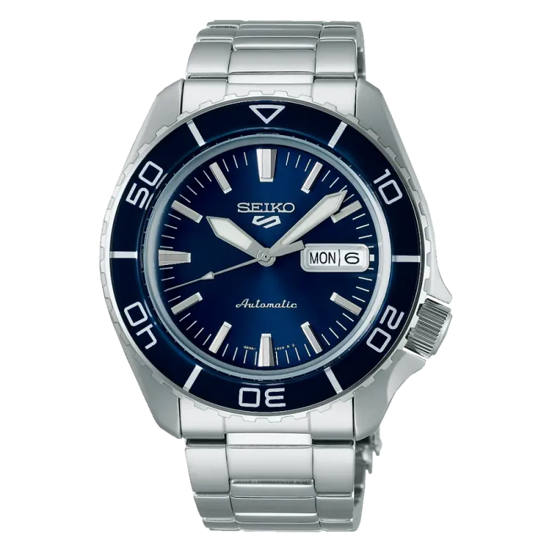 Seiko 5