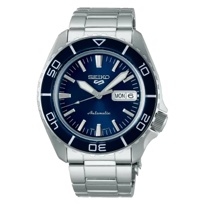 Seiko 5