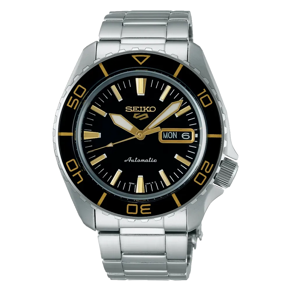 Seiko 5