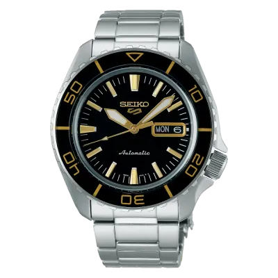 Seiko 5