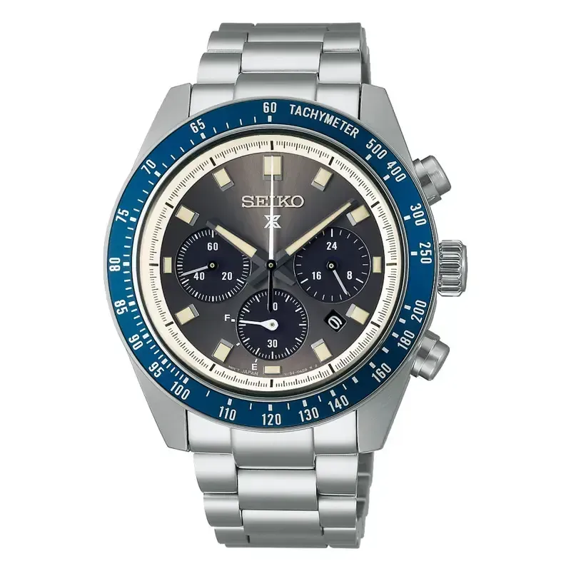 Prospex Speedtimer