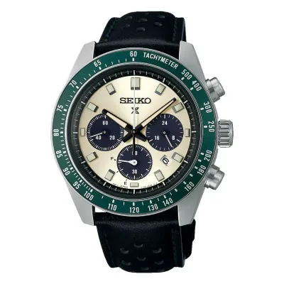 Prospex Speedtimer