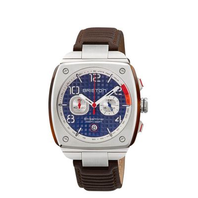 Streamliner Urban Chrono Gentleman Driver 42mm
