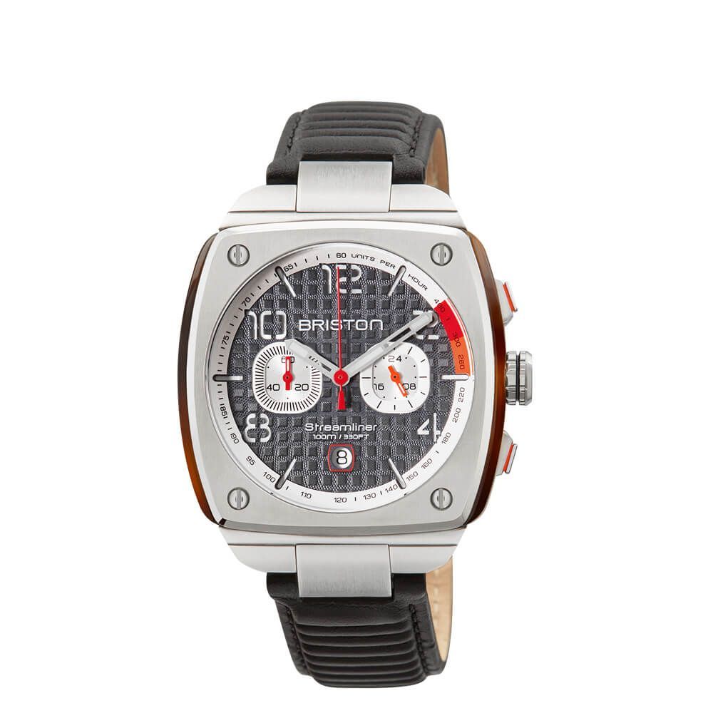 Streamliner Urban Chrono Gentleman Driver 42mm