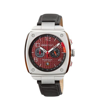 Streamliner Urban Chrono Gentleman Driver 42mm