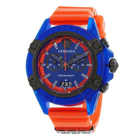 Chrono Active Polycarbon