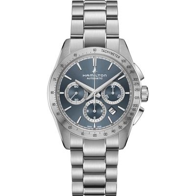 Jazzmaster Performer Auto Chrono 42mm
