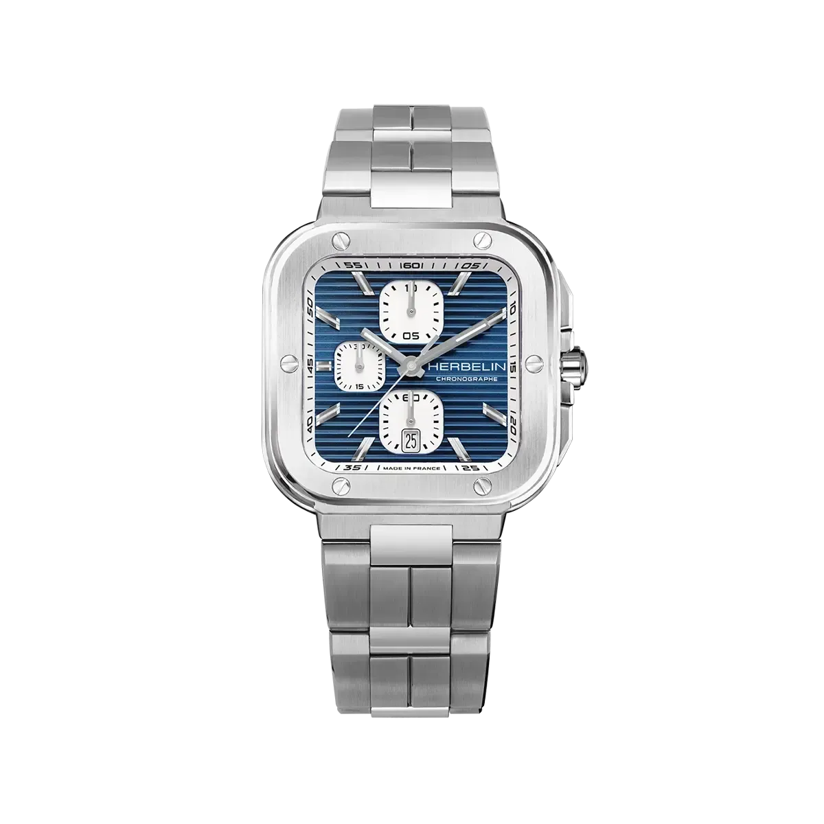 Cap Camarat Square Chronographe