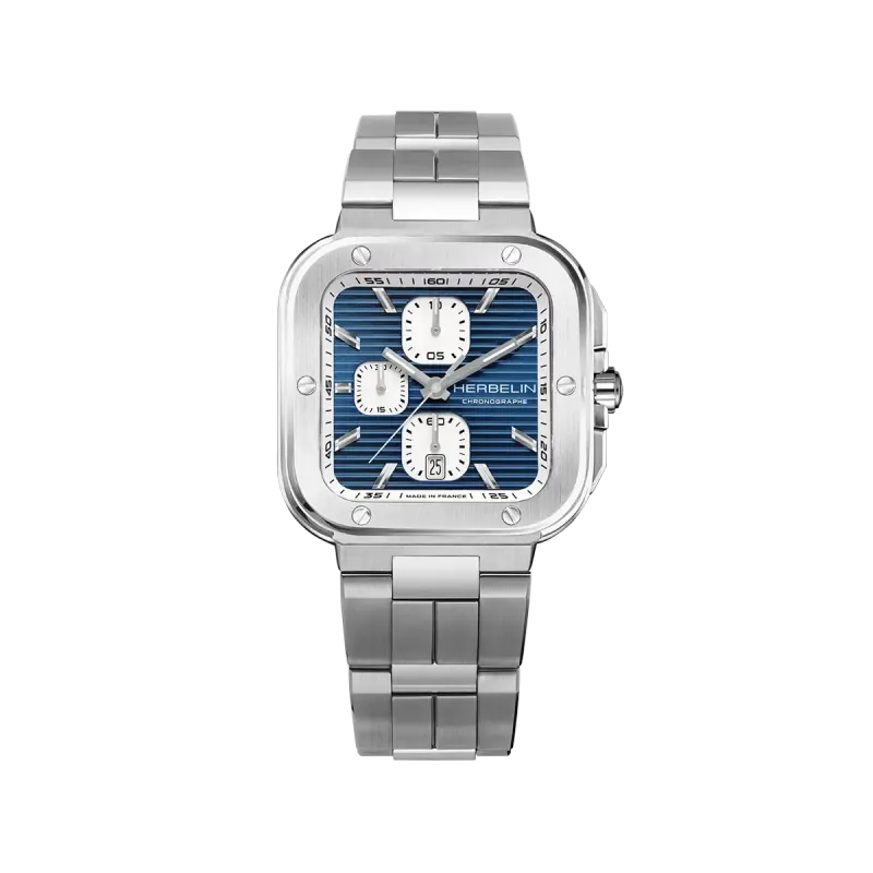 Cap Camarat Square Chronographe