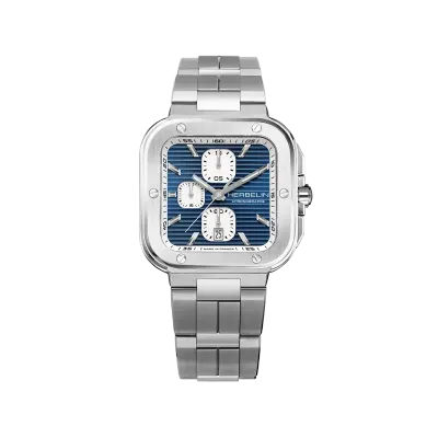 Cap Camarat Square Chronographe