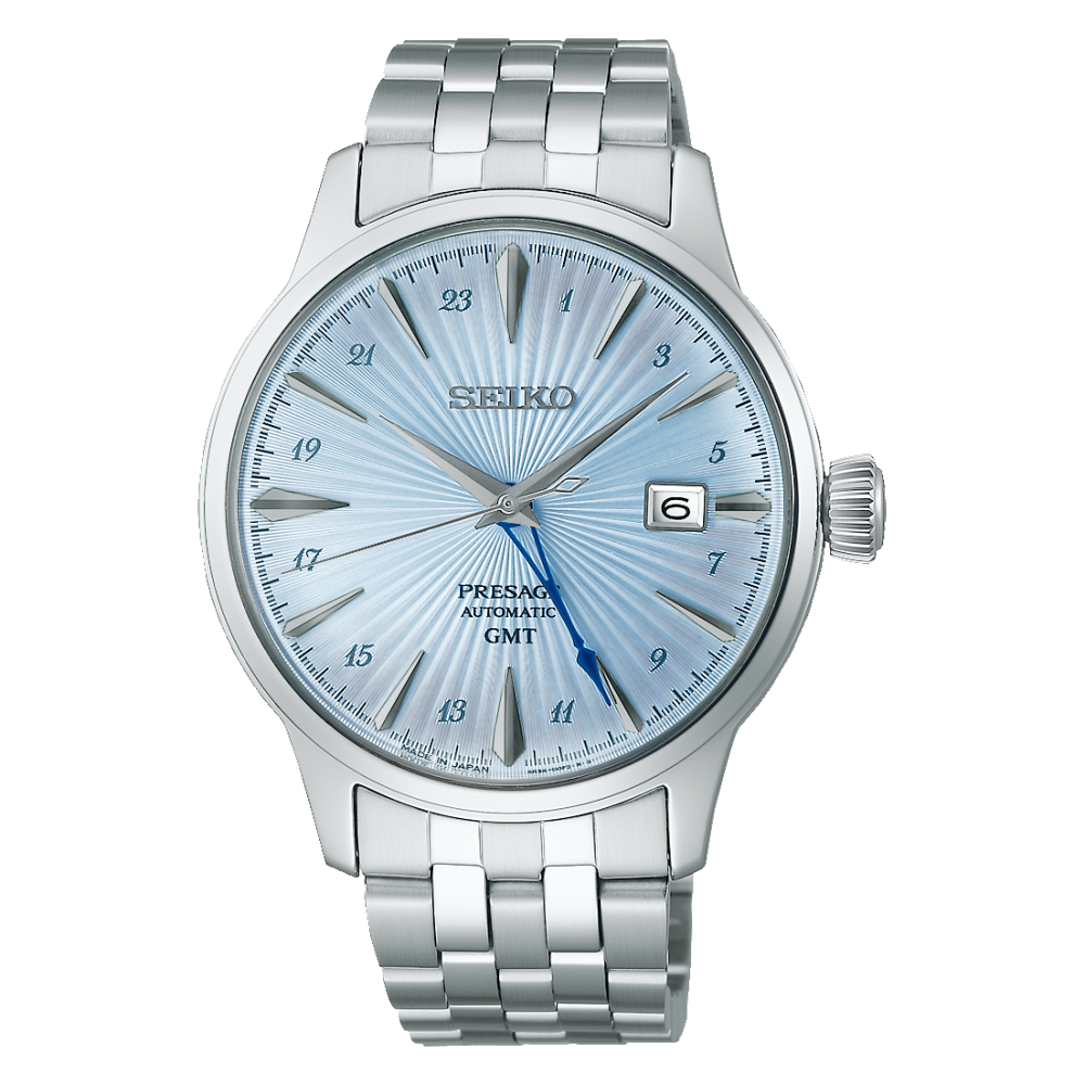 Presage Cocktail GMT