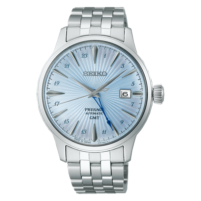 Presage Cocktail GMT