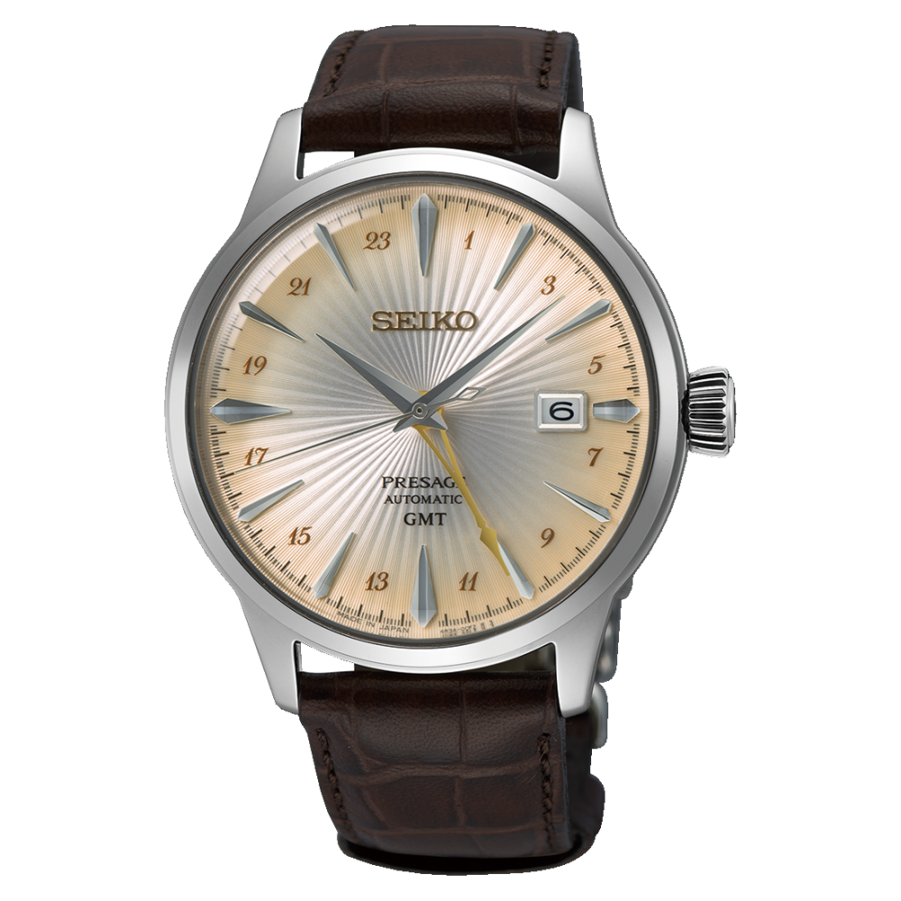 Presage Cocktail GMT