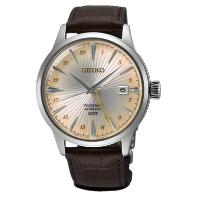 Presage Cocktail GMT