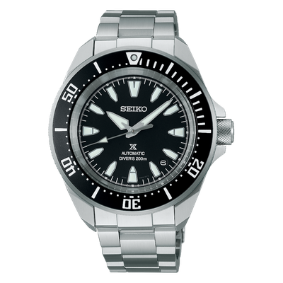 Prospex Samurai