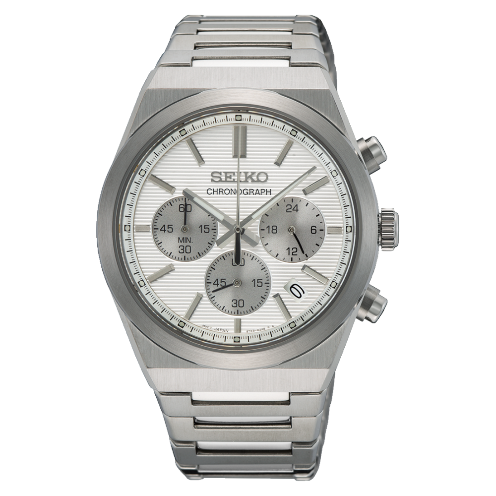 Classique Chronographe