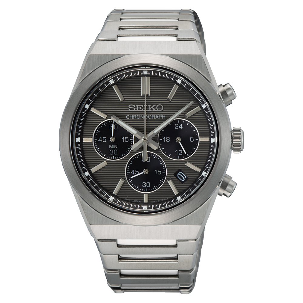 Classique Chronographe