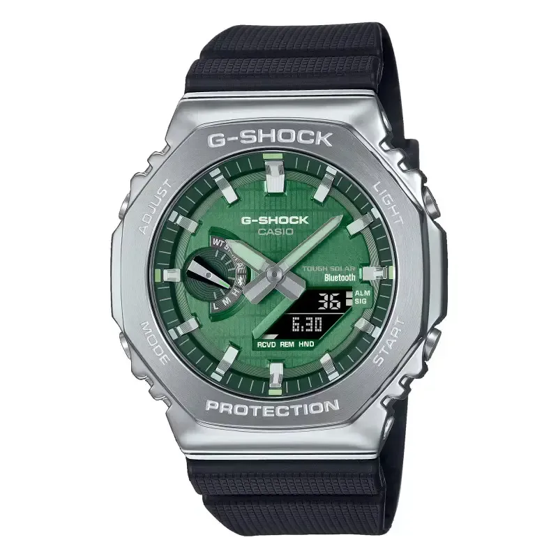 G-Steel