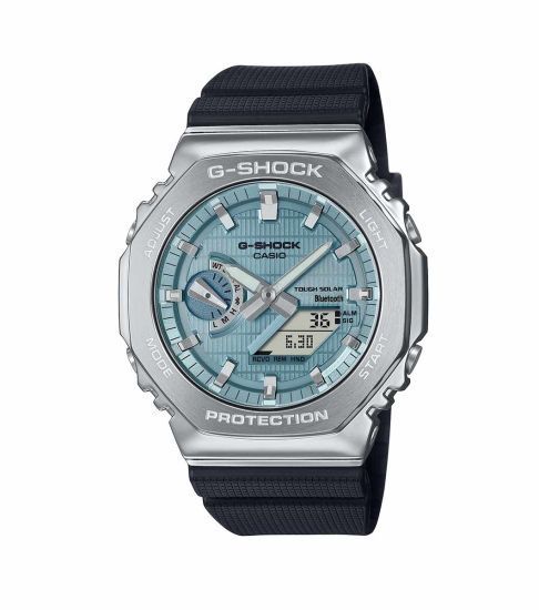 G-Steel