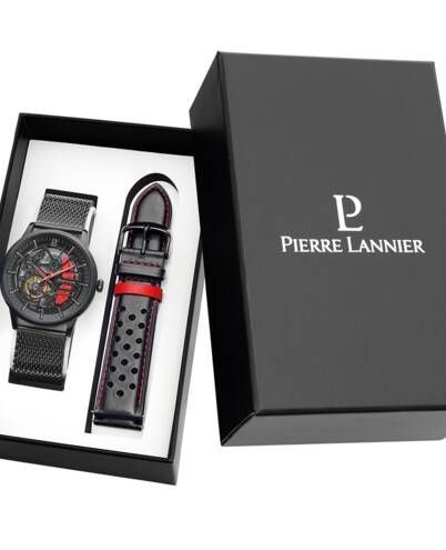 Coffret Paddock