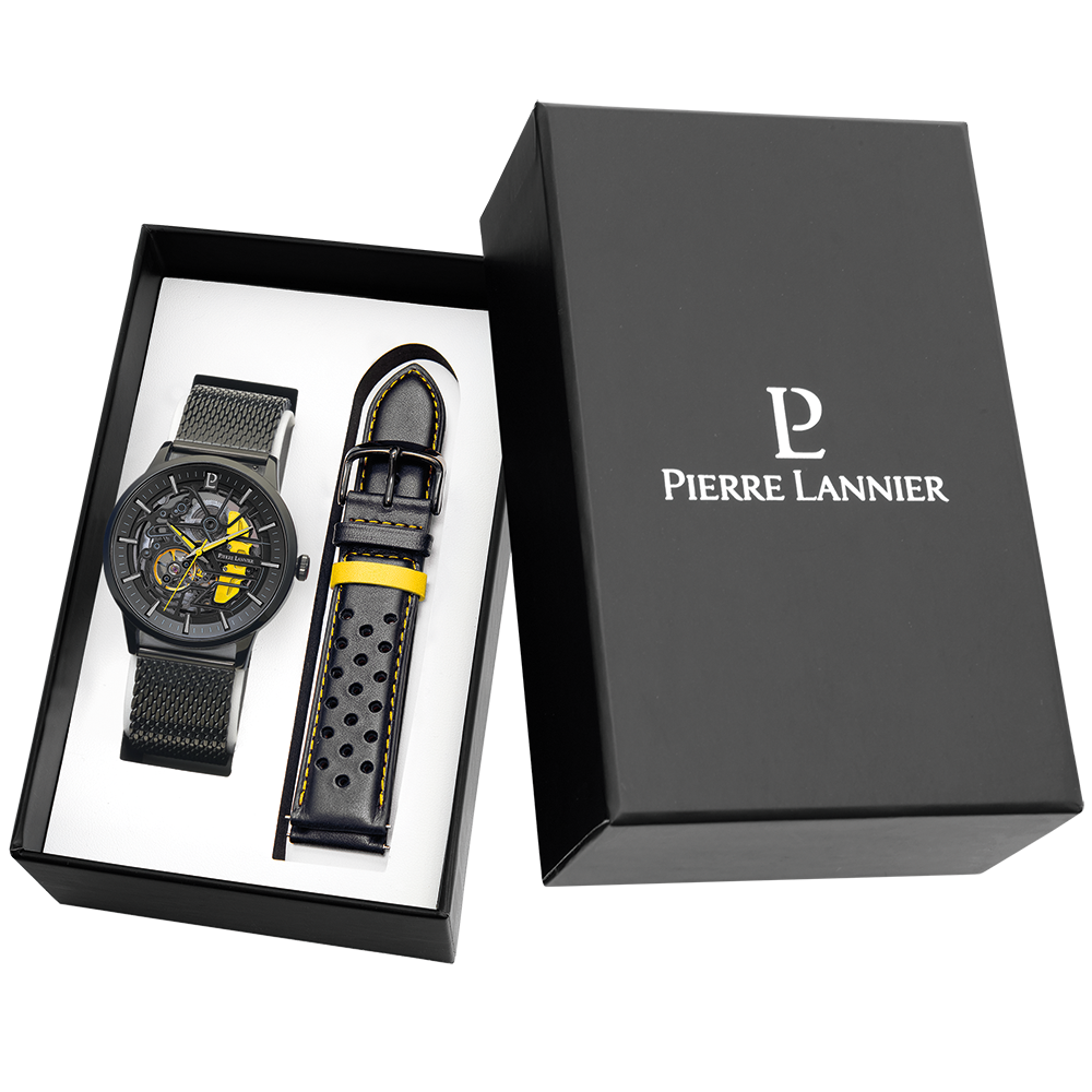 Coffret Paddock