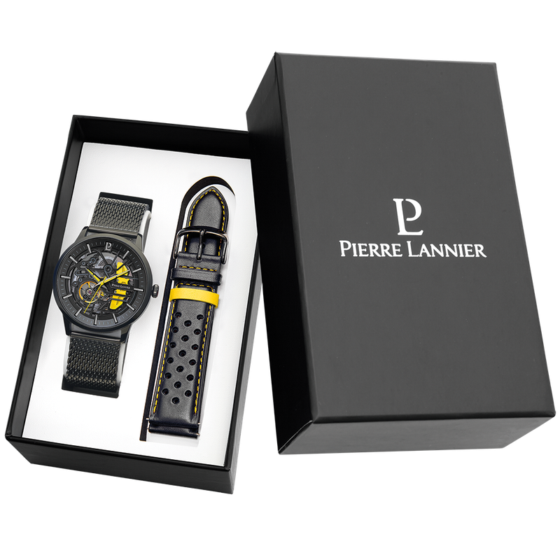 Coffret Paddock