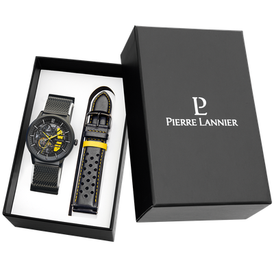 Coffret Paddock
