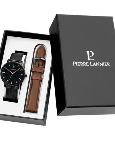 Coffret Essential