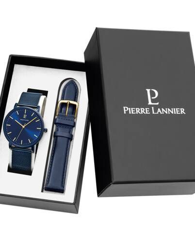Coffret Essential