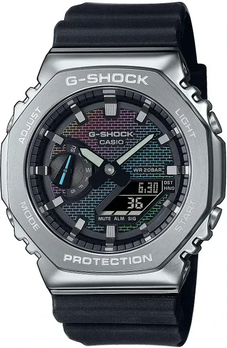 G-Steel