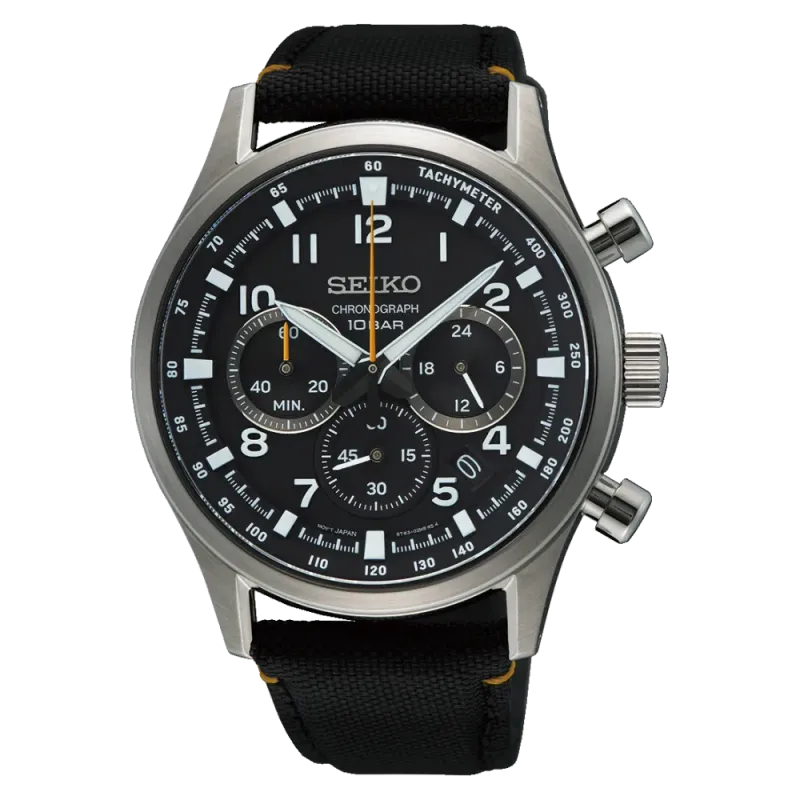 Sport Chronographe