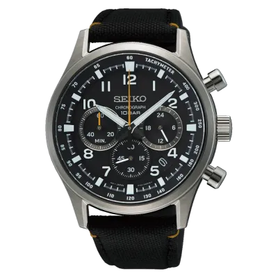 Sport Chronographe