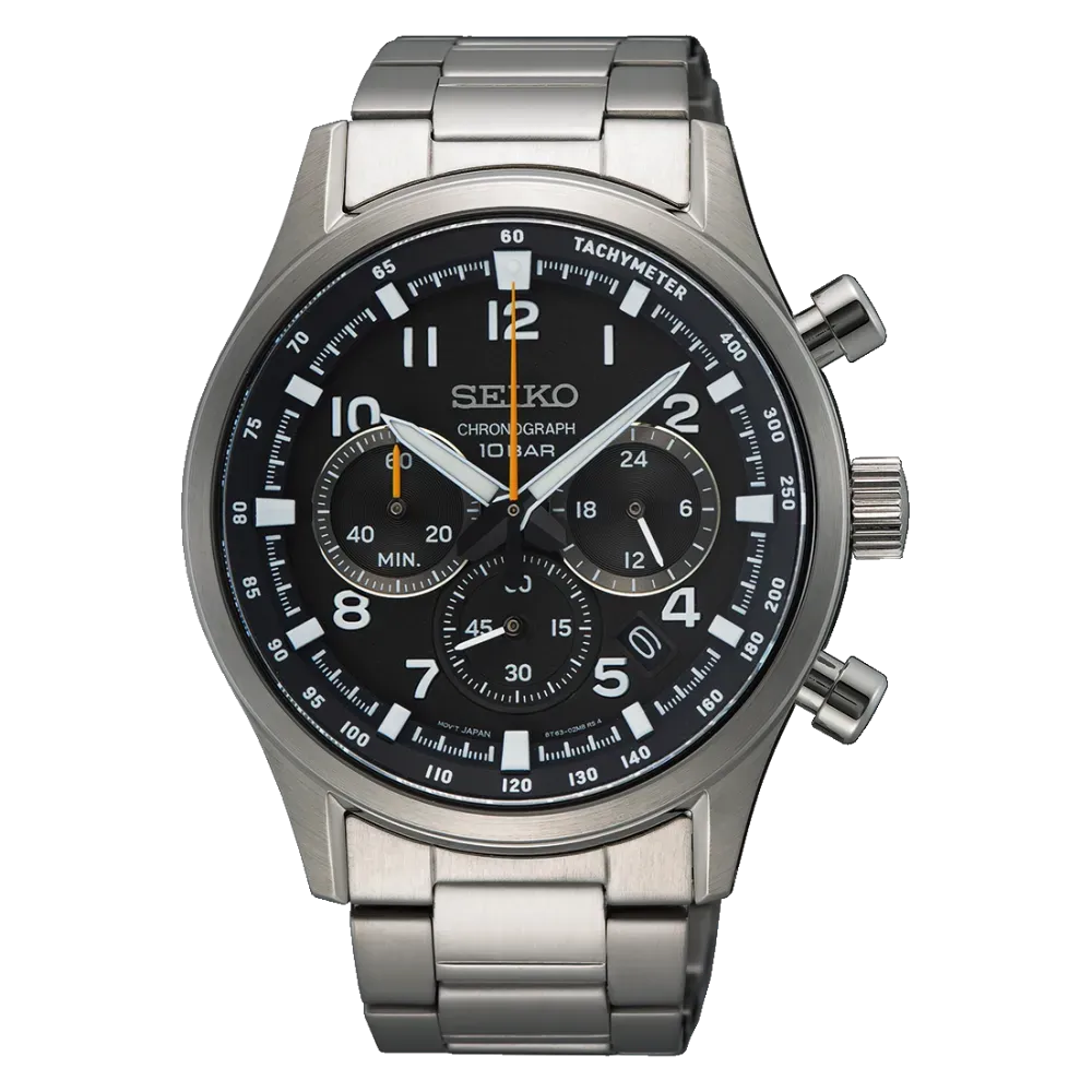 Sport Chronographe