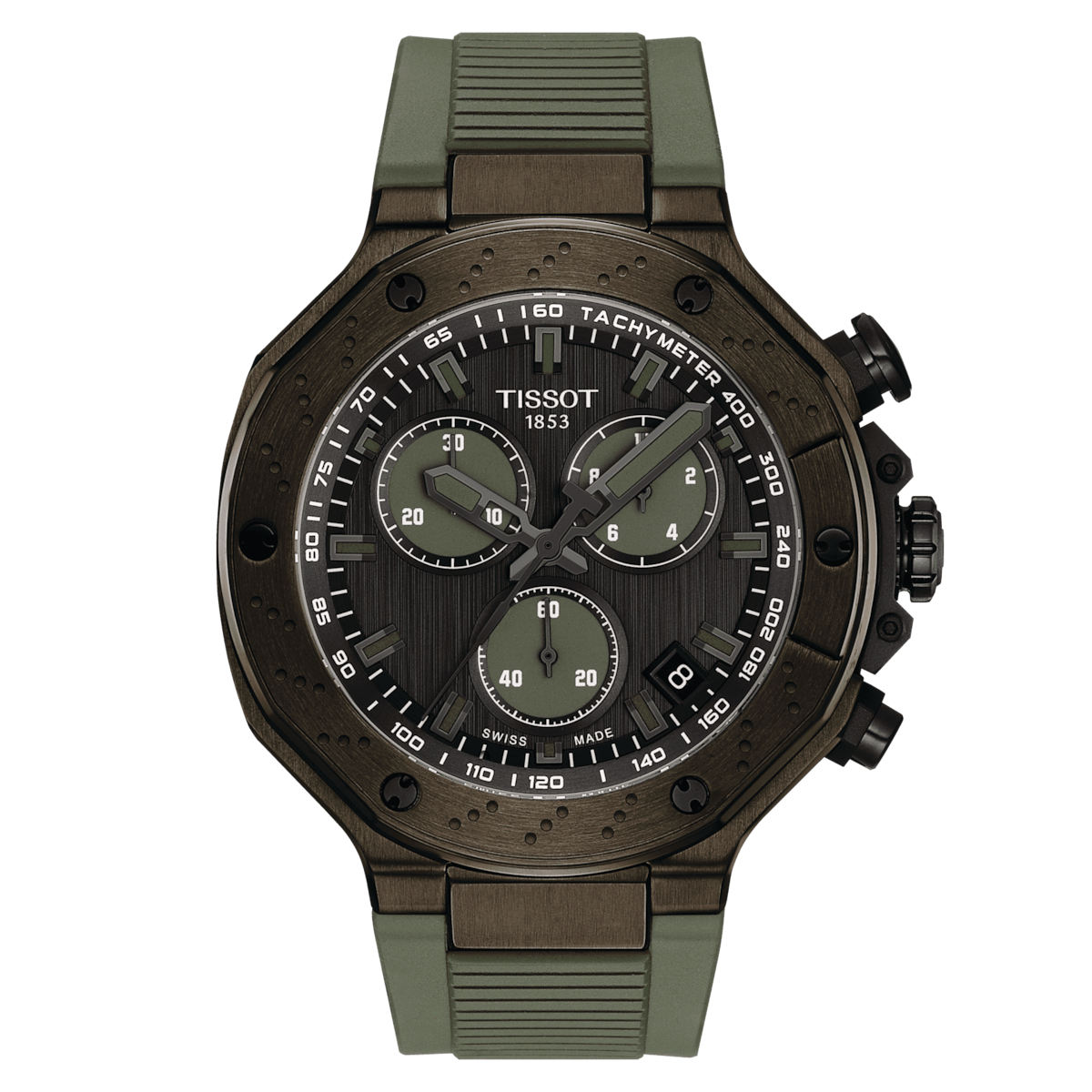 T-Race Chronograph
