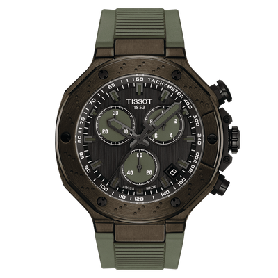 T-Race Chronograph