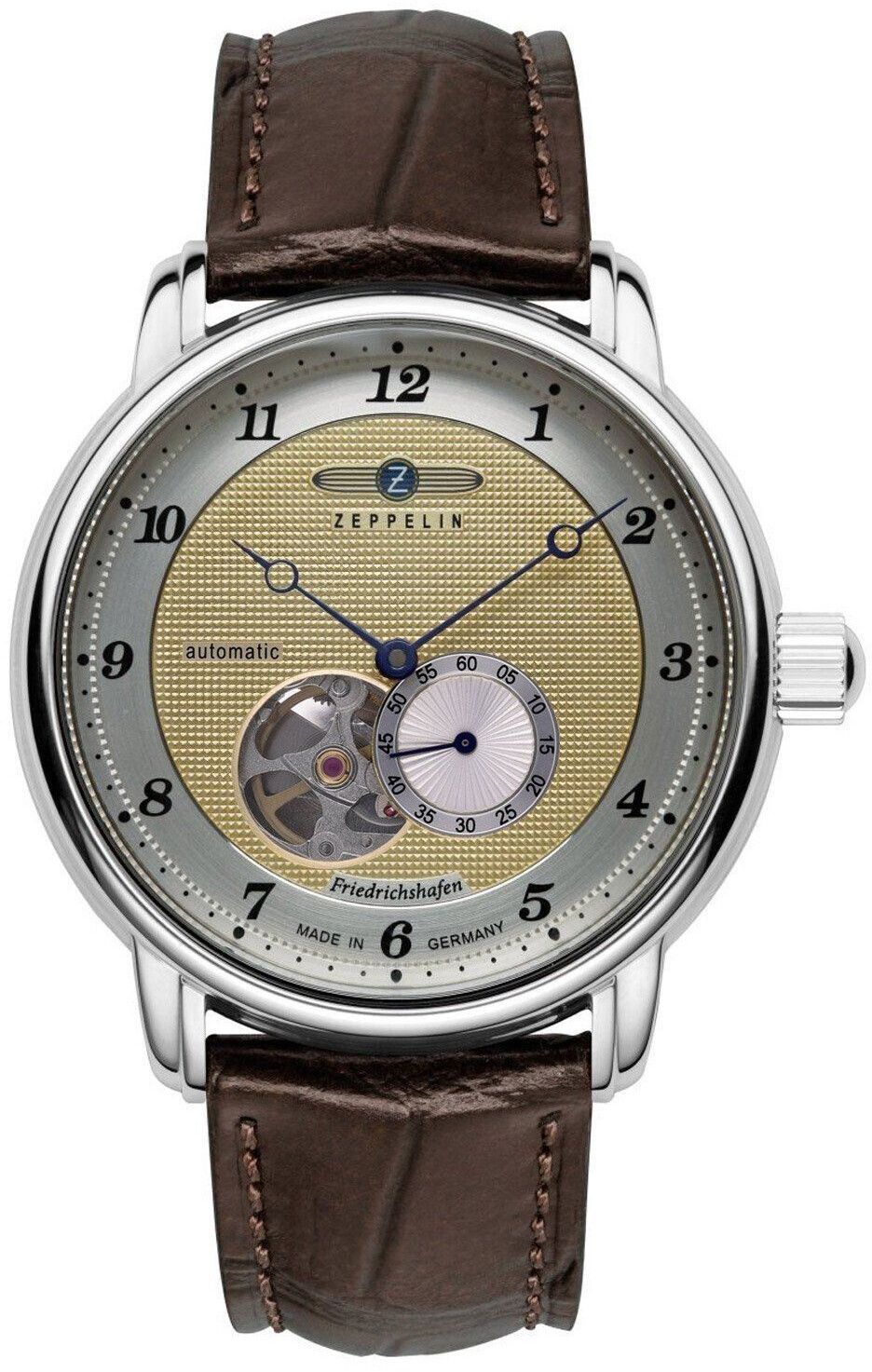 Friedrichshafen Auto Open Heart - 40mm