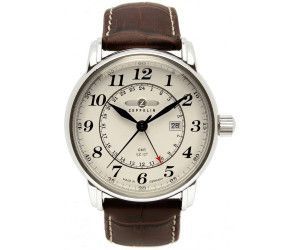 LZ127 GMT - 42mm
