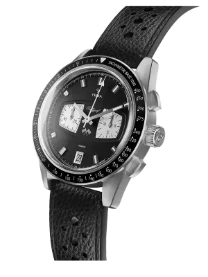 Rallygraf Meca-Quartz II Reverse Panda